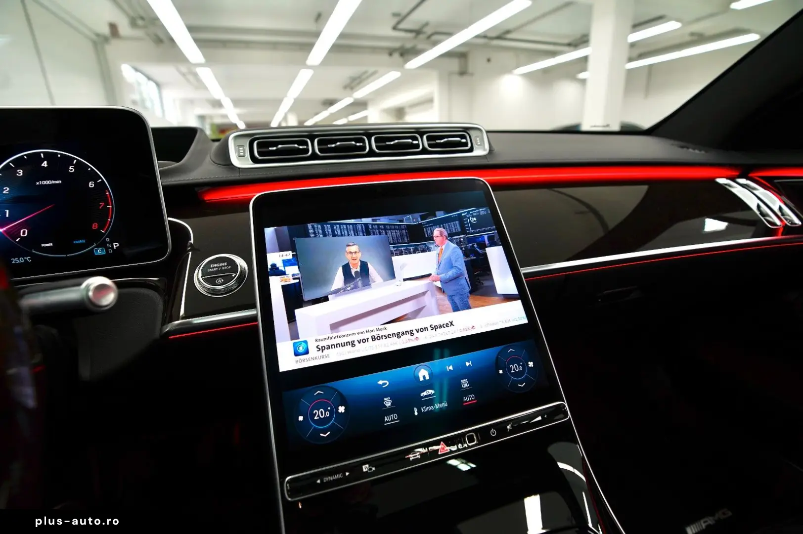 MERCEDES-BENZ S 450 4Matic Lang Long ! MODELL 2026 !&hellip;