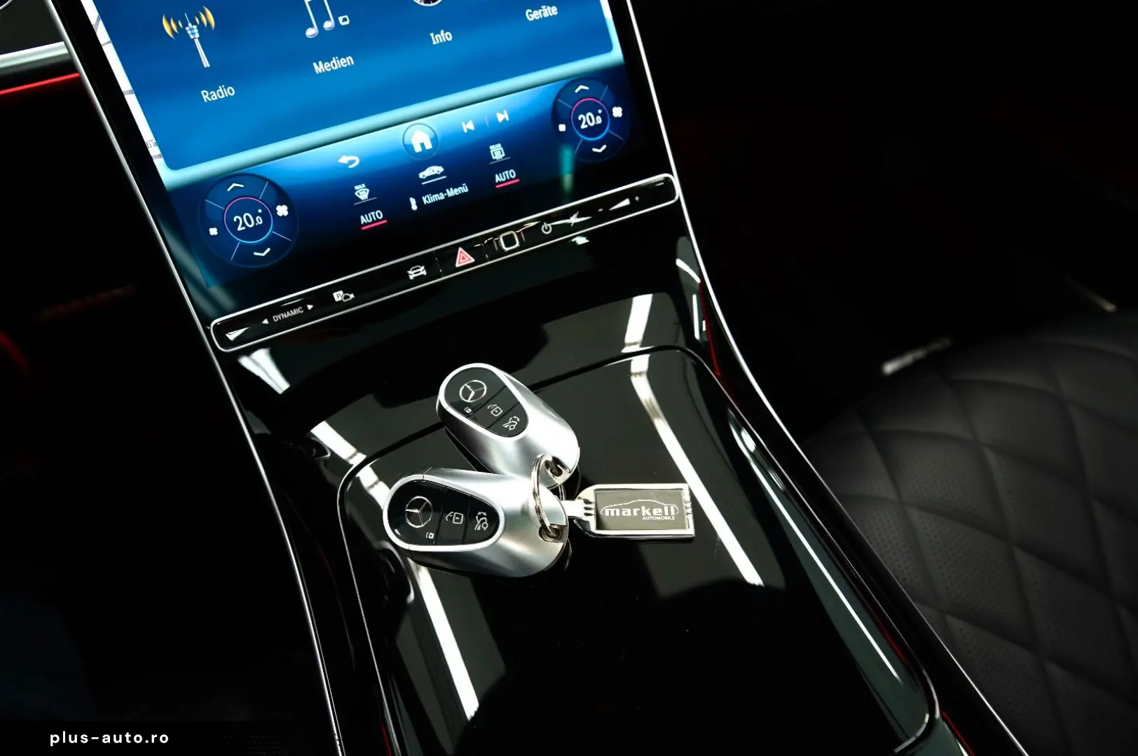 MERCEDES-BENZ S 450 4Matic Lang Long ! MODELL 2026 !&hellip;