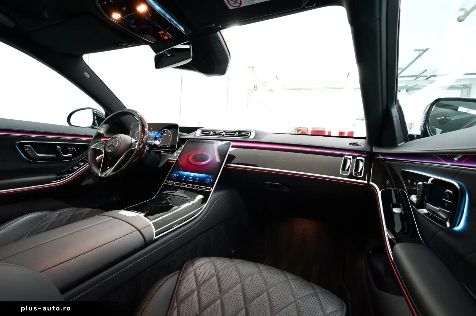 MERCEDES-BENZ S 450 4Matic Lang Long ! MODELL 2026 !&hellip;