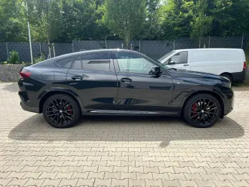 BMW X6 30d xDrive M SportpaketPRO