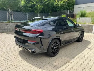 BMW X6 30d xDrive M SportpaketPRO