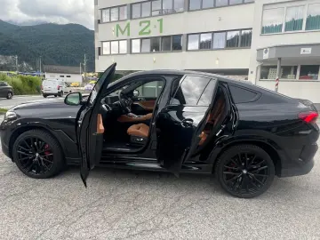 BMW X6 30d xDrive M SportpaketPRO