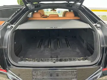BMW X6 30d xDrive M SportpaketPRO