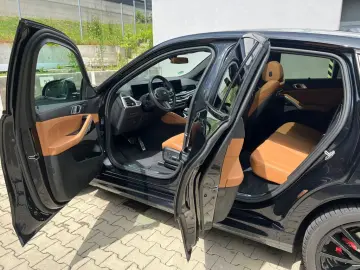 BMW X6 30d xDrive M SportpaketPRO