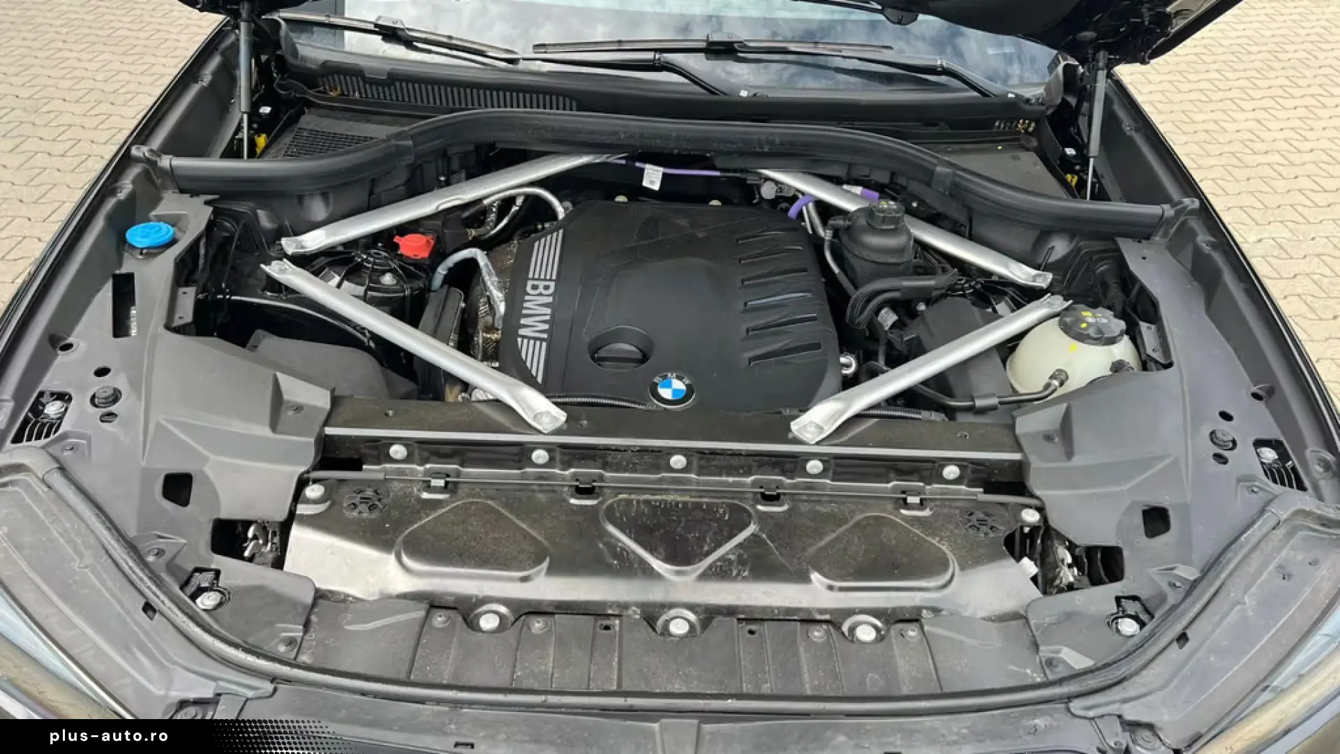 BMW X6 30d xDrive M SportpaketPRO