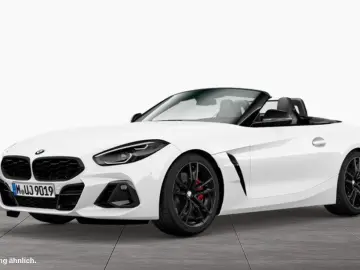 BMW Z4 sDrive20i M Sport Harman K LiveCockpitProf