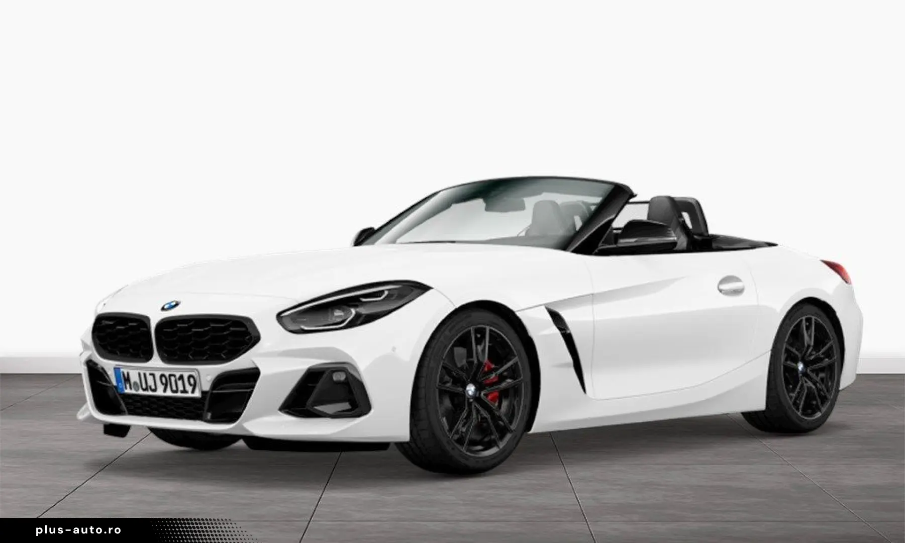 BMW Z4 sDrive20i M Sport Harman K LiveCockpitProf