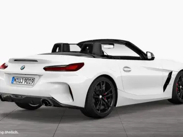 BMW Z4 sDrive20i M Sport Harman K LiveCockpitProf