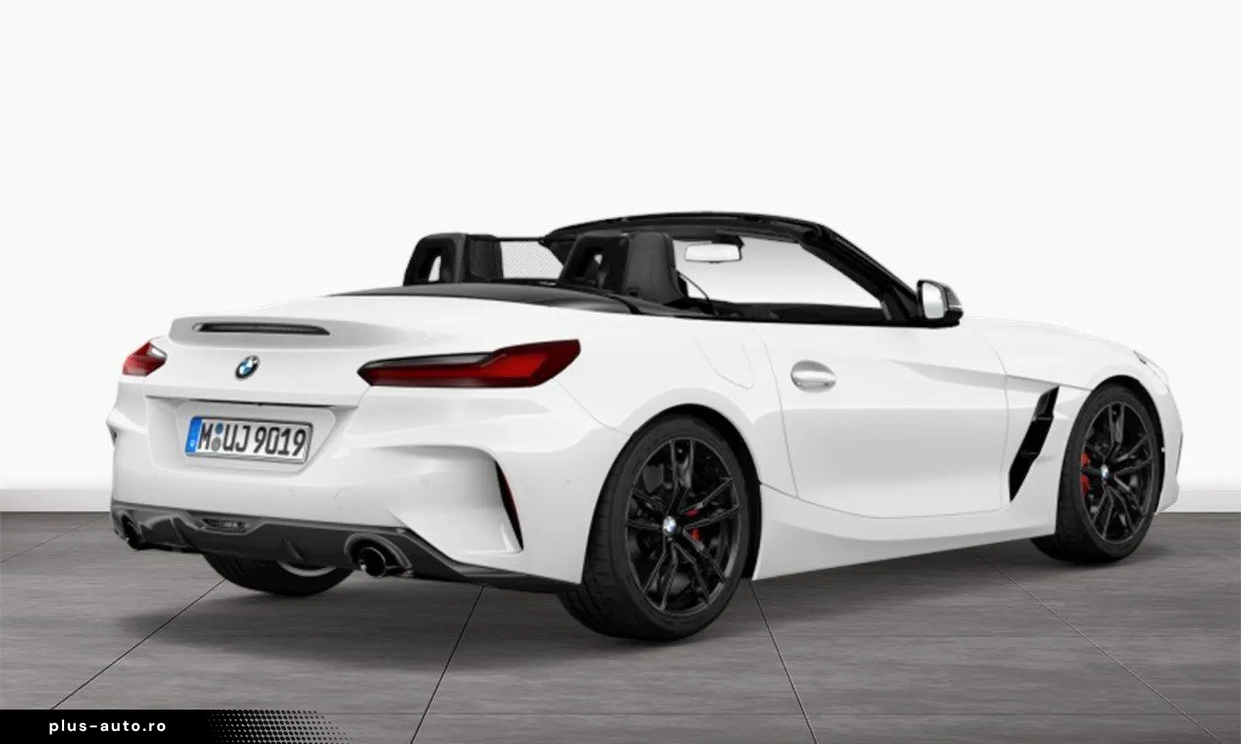 BMW Z4 sDrive20i M Sport Harman K LiveCockpitProf