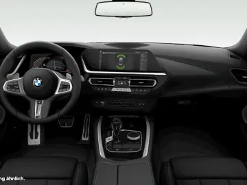 BMW Z4 sDrive20i M Sport Harman K LiveCockpitProf