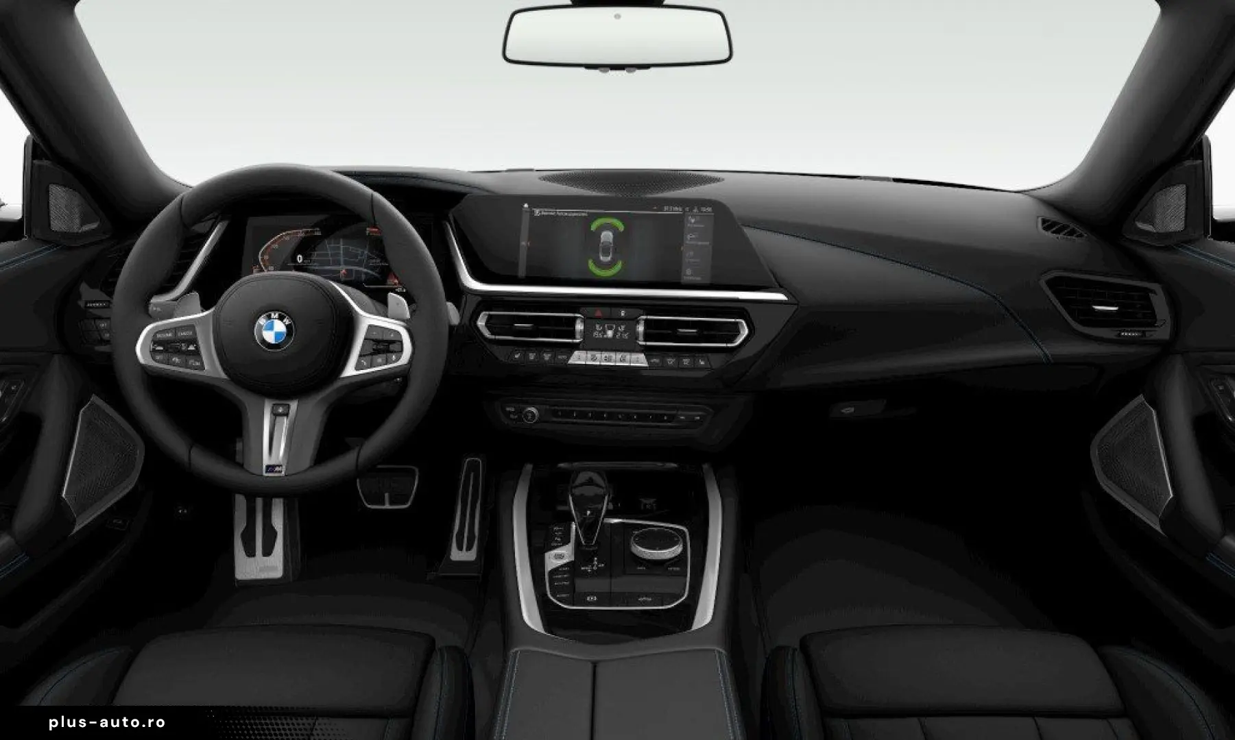 BMW Z4 sDrive20i M Sport Harman K LiveCockpitProf