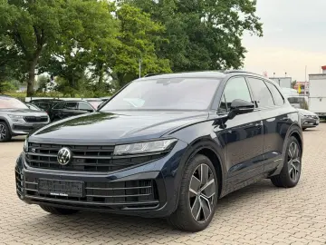 VW Touareg 3.0 TSI 4Motion R  NACHT 360 AHK PANO