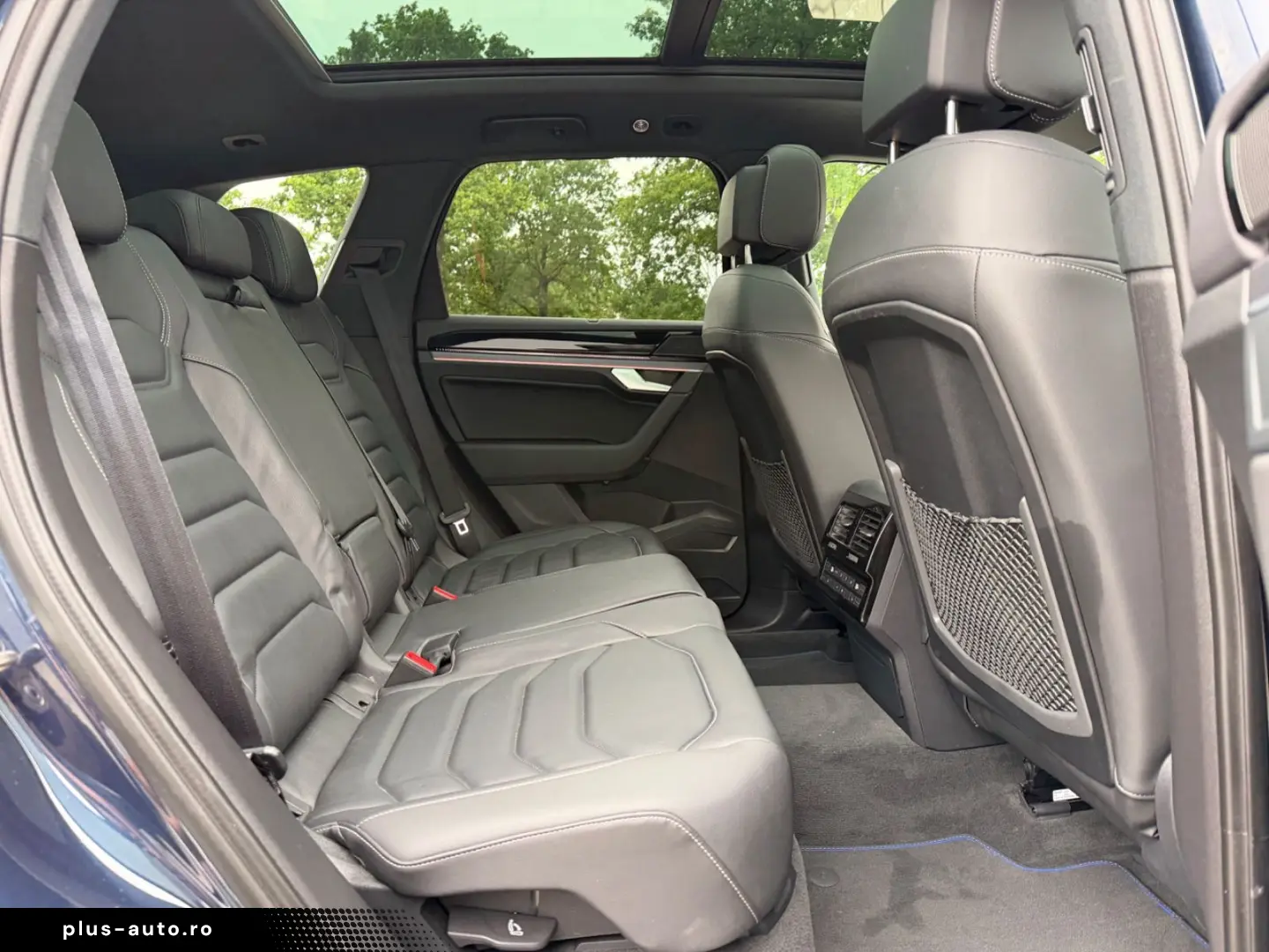 VW Touareg 3.0 TSI 4Motion R  NACHT 360 AHK PANO