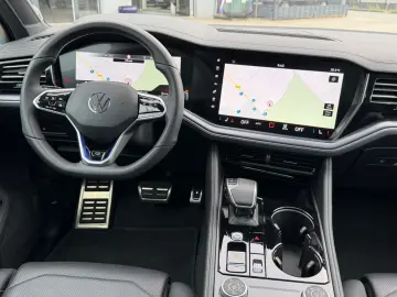 VW Touareg 3.0 TSI 4Motion R  NACHT 360 AHK PANO