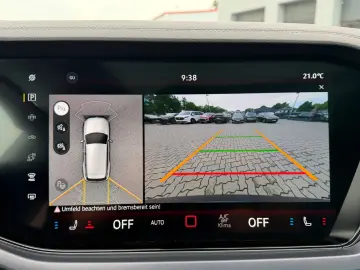 VW Touareg 3.0 TSI 4Motion R  NACHT 360 AHK PANO