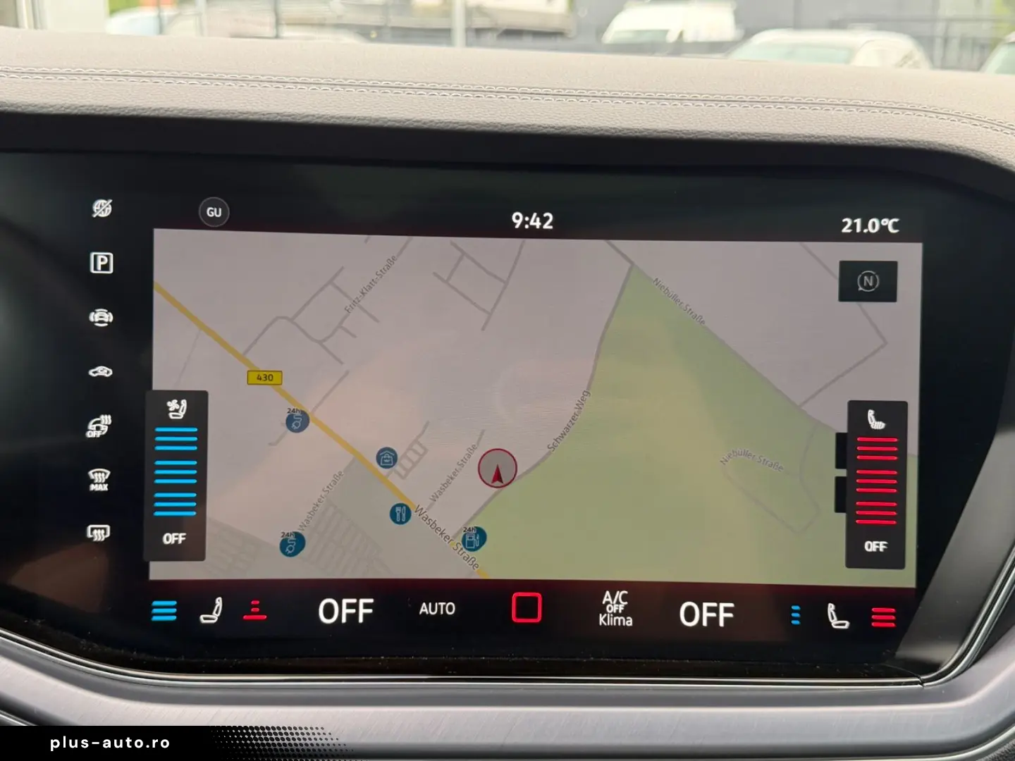 VW Touareg 3.0 TSI 4Motion R  NACHT 360 AHK PANO