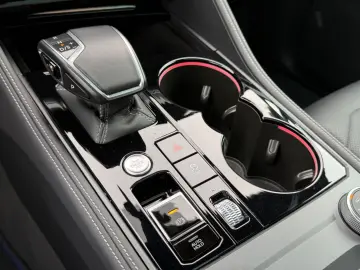 VW Touareg 3.0 TSI 4Motion R  NACHT 360 AHK PANO