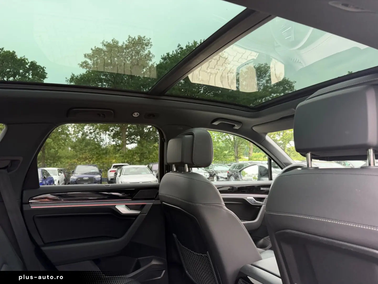 VW Touareg 3.0 TSI 4Motion R  NACHT 360 AHK PANO
