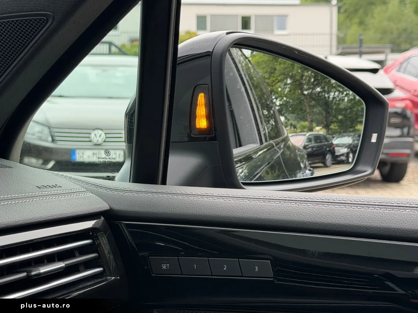 VW Touareg 3.0 TSI 4Motion R  NACHT 360 AHK PANO