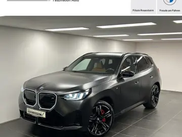 BMW X3 M50 xDrive M Sportpaket Pro Harman Kardon Hea