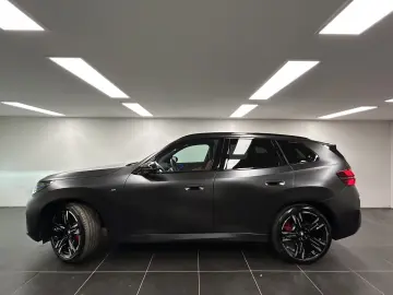 BMW X3 M50 xDrive M Sport