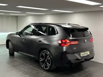 BMW X3 M50 xDrive M Sport