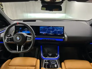 BMW X3 M50 xDrive M Sport
