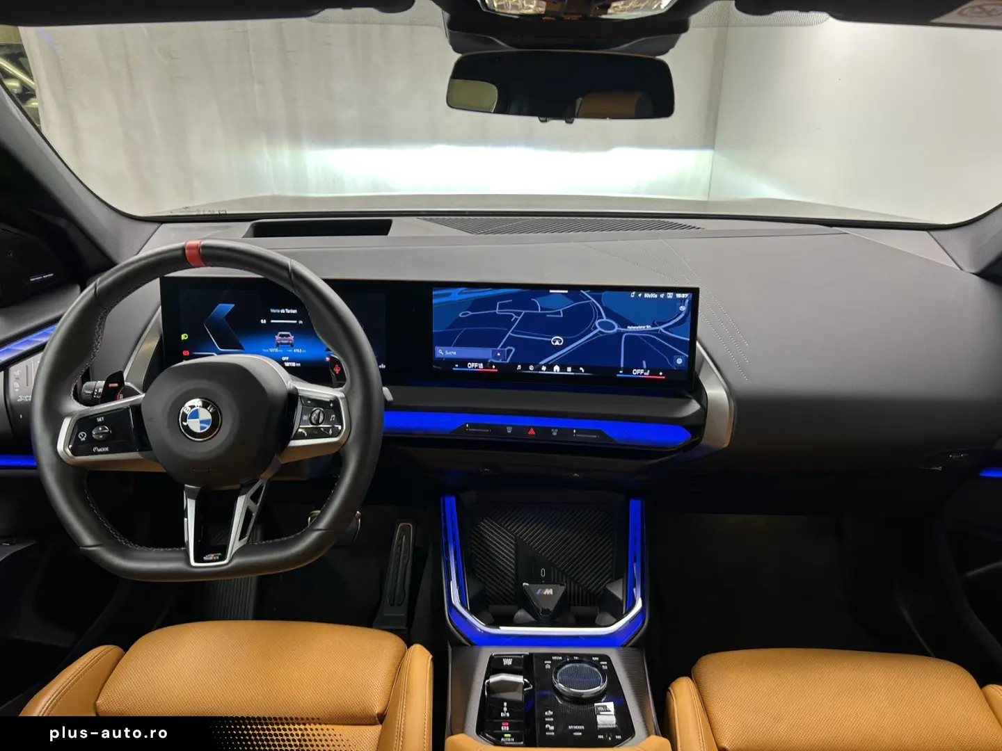 BMW X3 M50 xDrive M Sportpaket Pro Harman Kardon Hea