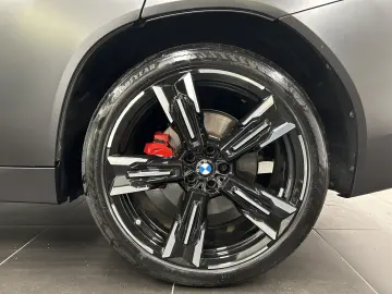 BMW X3 M50 xDrive M Sport