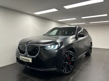 BMW X3 M50 xDrive M Sport