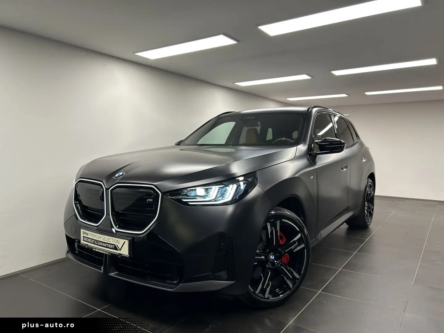 BMW X3 M50 xDrive M Sportpaket Pro Harman Kardon Hea