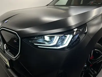 BMW X3 M50 xDrive M Sport