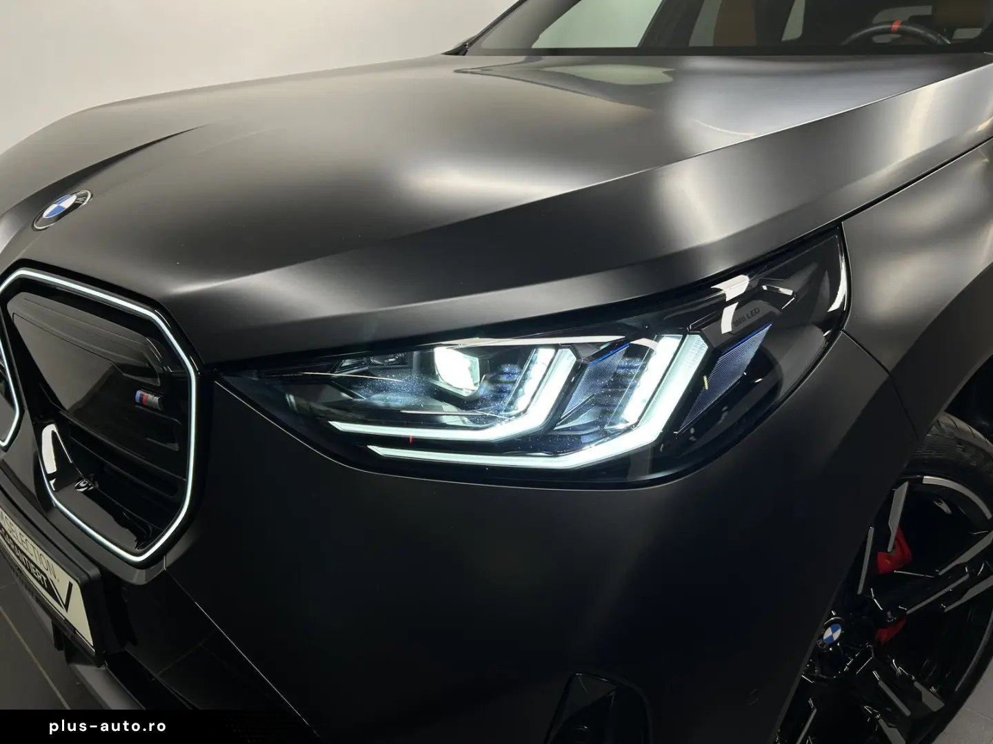 BMW X3 M50 xDrive M Sportpaket Pro Harman Kardon Hea