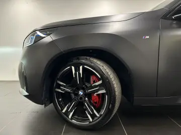 BMW X3 M50 xDrive M Sport