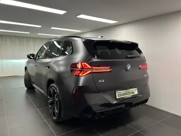 BMW X3 M50 xDrive M Sport