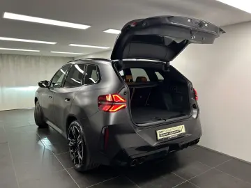 BMW X3 M50 xDrive M Sport