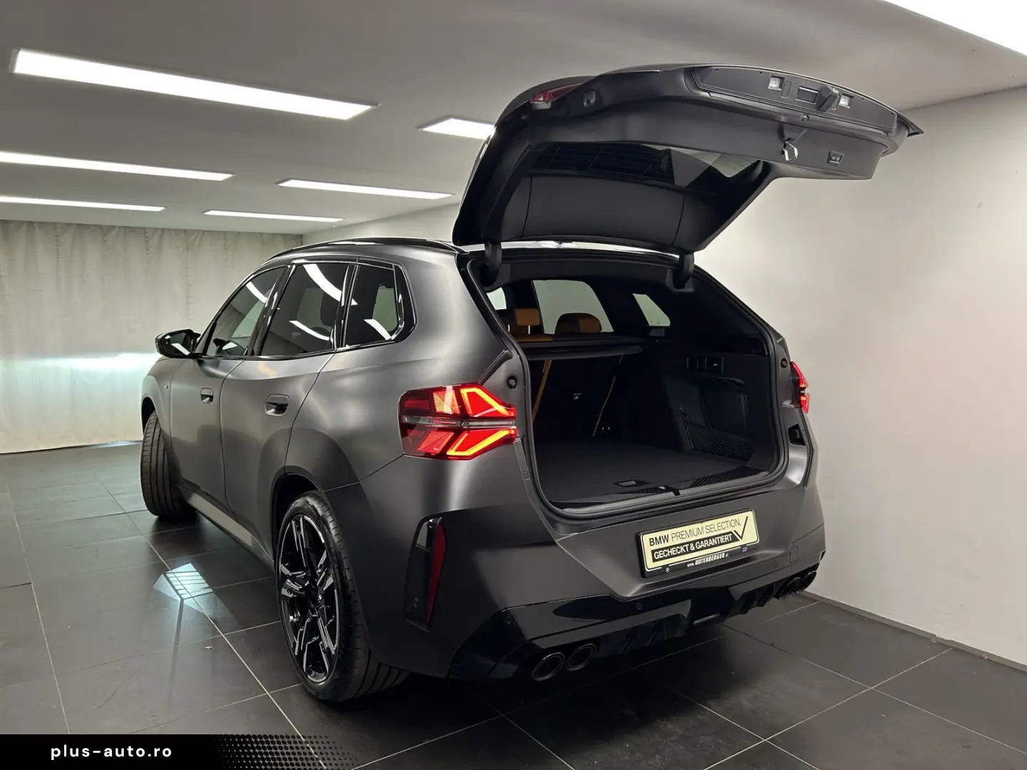 BMW X3 M50 xDrive M Sportpaket Pro Harman Kardon Hea