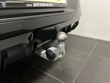 BMW X3 M50 xDrive M Sport