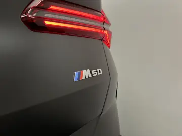 BMW X3 M50 xDrive M Sport