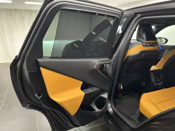 BMW X3 M50 xDrive M Sport