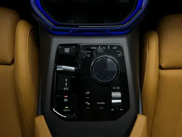 BMW X3 M50 xDrive M Sport