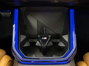 BMW X3 M50 xDrive M Sport