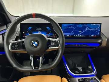 BMW X3 M50 xDrive M Sport