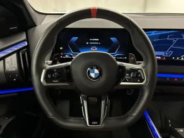 BMW X3 M50 xDrive M Sport