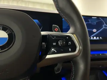 BMW X3 M50 xDrive M Sport