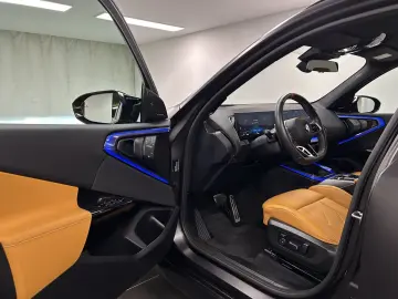BMW X3 M50 xDrive M Sport