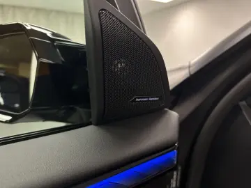 BMW X3 M50 xDrive M Sport