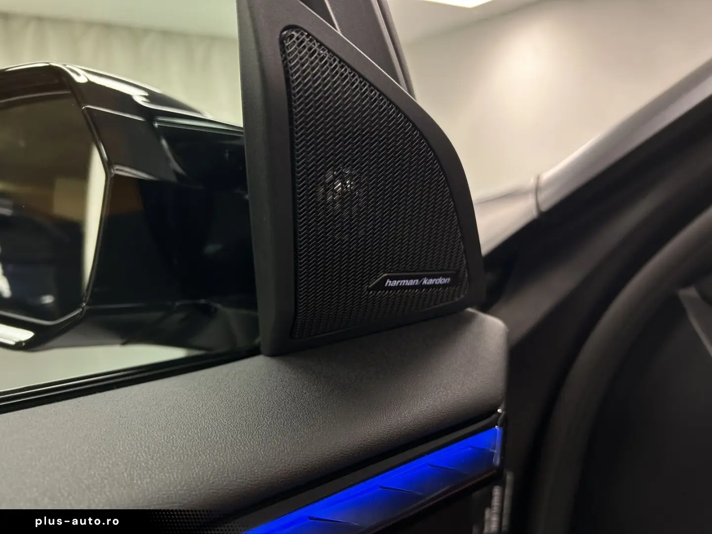 BMW X3 M50 xDrive M Sportpaket Pro Harman Kardon Hea