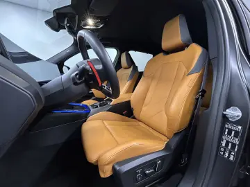 BMW X3 M50 xDrive M Sport