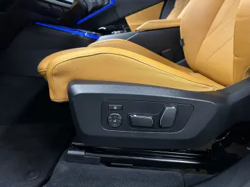 BMW X3 M50 xDrive M Sport